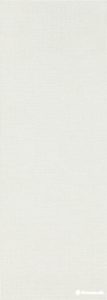 Lisa Plain White 25.3*70.6 — плитка настенная