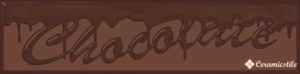 Decor Chocolate Chocolatier 10*40 — декор
