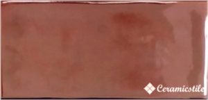 Alfaro Copper Brillo 7.5*15 — плитка настенная