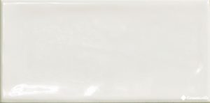Alfaro Blanco Brillo 7.5*15 — плитка настенная
