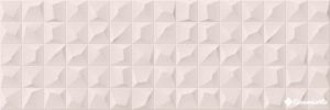 Cromatica Kleber Pink 25*75 — плитка настенная