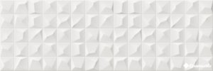 Cromatica Kleber White 25*75 — плитка настенная