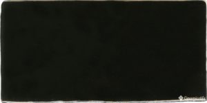 Devon Black 7.5*15 — плитка настенная