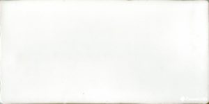 Devon Super White 7.5*15 — плитка настенная