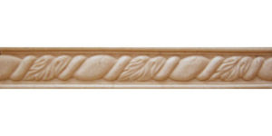 augusta marfil 4×25 — бордюр (коса)