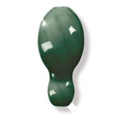 angulo moldura antic verde 5×5 — угол