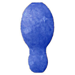 angulo moldura vitta blu 2×5 — угол