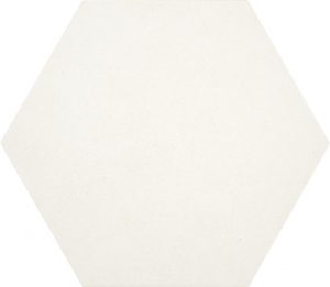 Nordic Hexa Blanco 20*23 — универсальный керамогранит