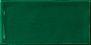 Glamour Verde 7.5*15 — плитка настенная